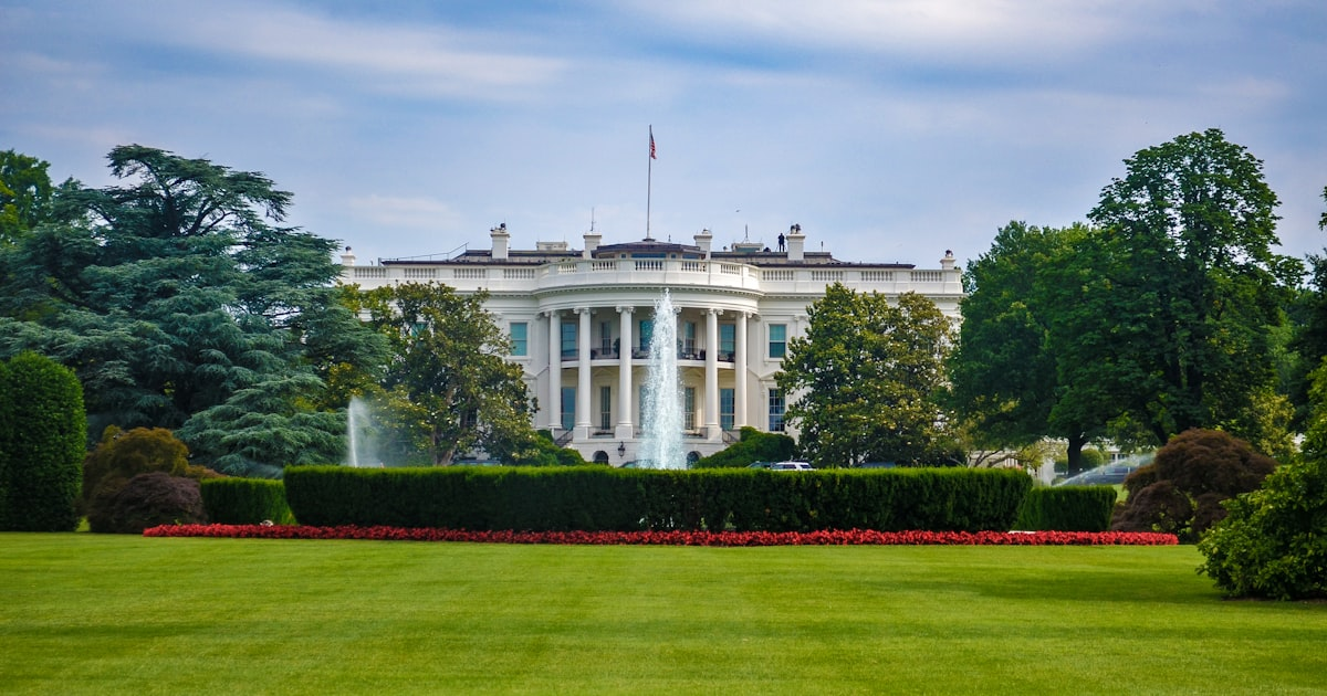 Understanding the White House